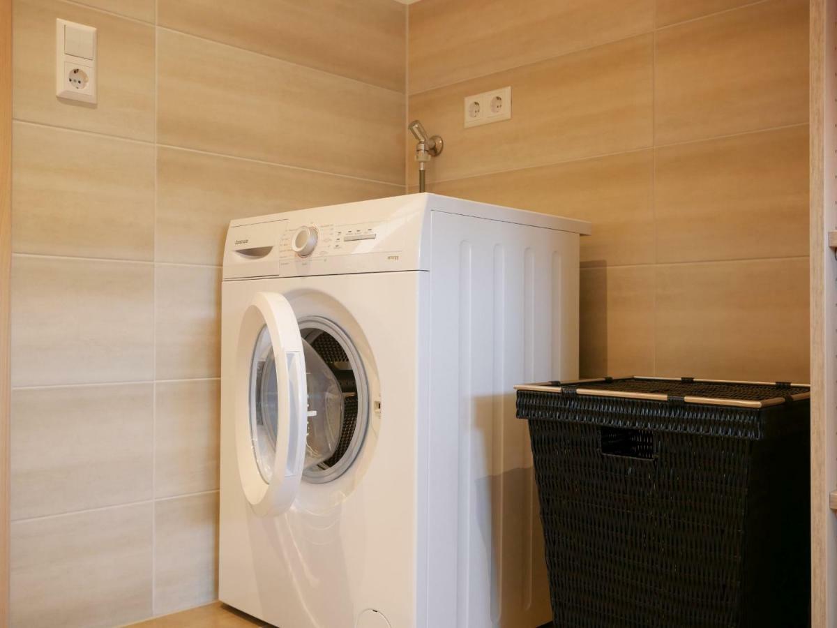 Ferienwohnung Kirschbluete Mosbach  エクステリア 写真