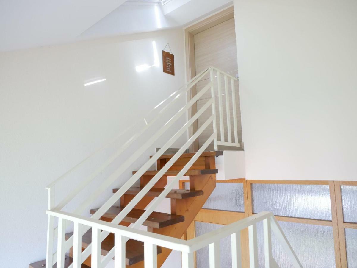 Ferienwohnung Kirschbluete Mosbach  エクステリア 写真